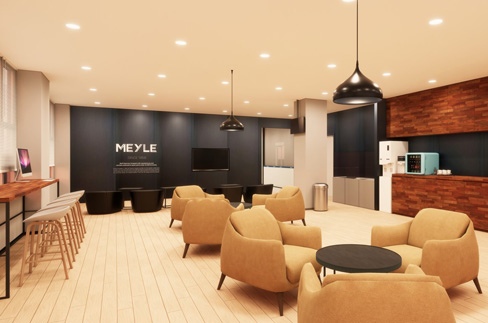 마일레 오토 서비스 판교 직영센터