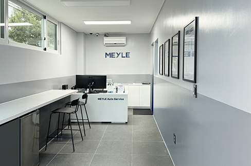 마일레 오토 서비스 광양 중마점